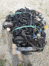 Laden Sie das Bild in den Galerie-Viewer, Motor VW Caddy I 1.9 90PS 66kW Diesel Engine Komplett MOT8530476530wv