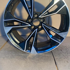 1x Alufelge 20 Zoll 9.0