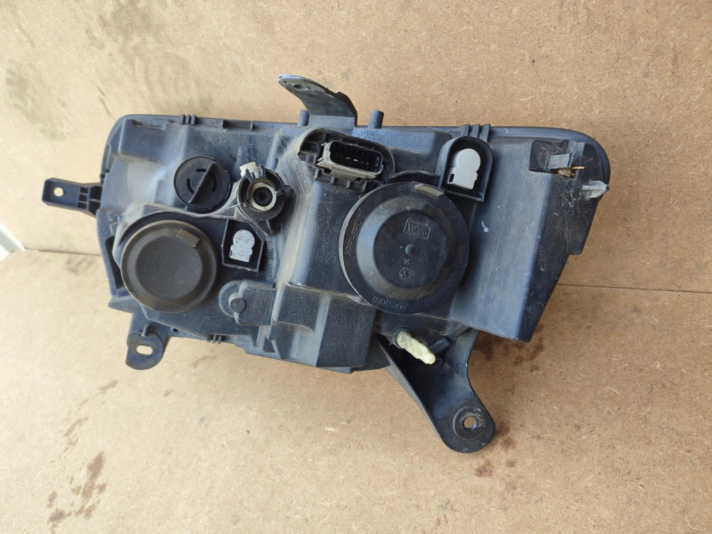 Frontscheinwerfer Dacia Sandero II 260103529R Rechts Scheinwerfer Headlight SCH7129792586wa