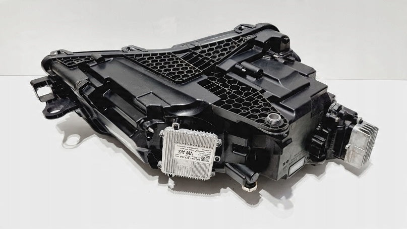 Frontscheinwerfer Skoda Superb III 3V1941015D Full LED Links Headlight