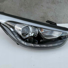 Frontscheinwerfer Hyundai Ix35 92102-2S Rechts Scheinwerfer Headlight SCH5392089083ft