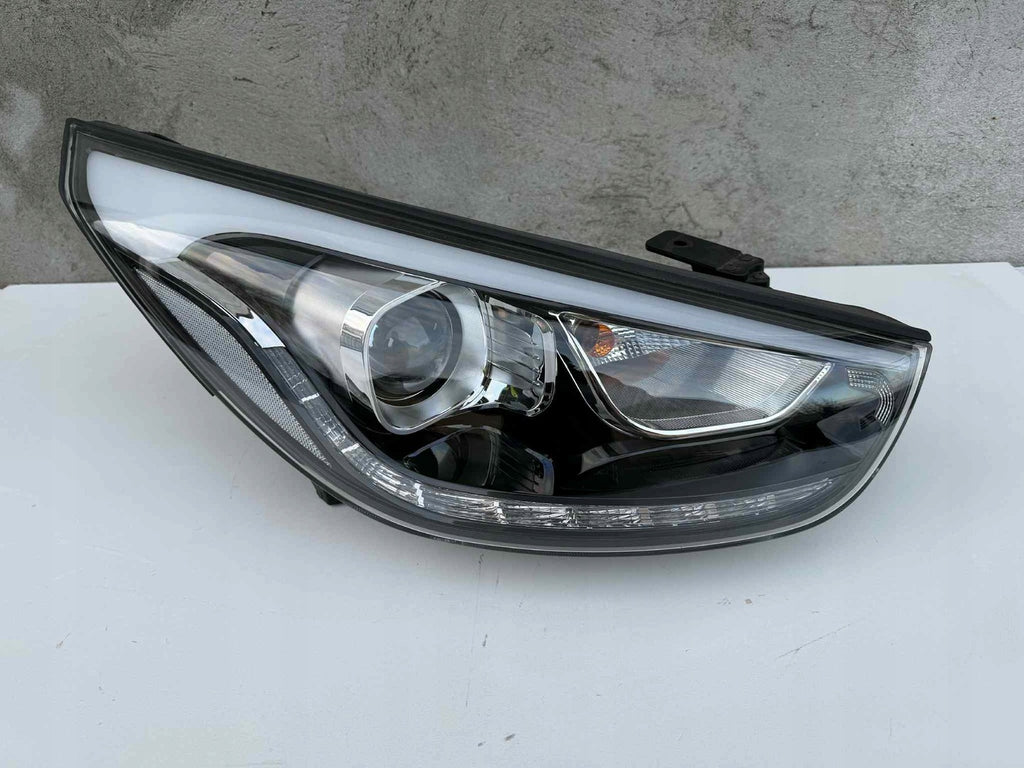 Frontscheinwerfer Hyundai Ix35 92102-2S Rechts Scheinwerfer Headlight SCH5392089083ft
