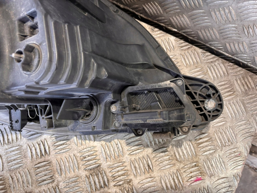 Frontscheinwerfer Daf 1ED01011601 1835874 Links Scheinwerfer Headlight SCH1818856791qz