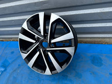 Load image into Gallery viewer, 1x Alufelge 16 Zoll 5x112 5G0601025EA VW Golf Vii Rim Wheel FEL4661200035zj