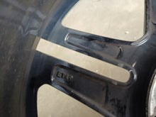 Laden Sie das Bild in den Galerie-Viewer, 1x Alufelge 18 Zoll 8.5" 5x112 49ET A2054019600 Mercedes-Benz W205 Rim Wheel FEL2388479905xa