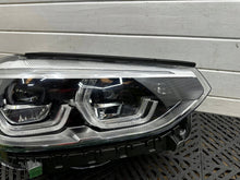 Laden Sie das Bild in den Galerie-Viewer, Frontscheinwerfer BMW X3 G01 G02 7466120 LH15A6372F00HTB910413 Vorderseite SCH5121305058ze