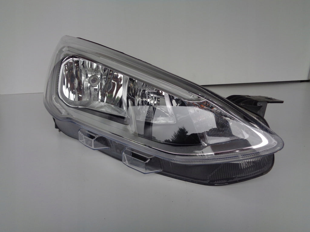 Frontscheinwerfer Ford Focus JX7B-13W029-AE Rechts Scheinwerfer Headlight