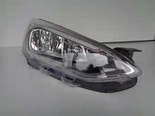 Laden Sie das Bild in den Galerie-Viewer, Frontscheinwerfer Ford Focus JX7B-13W029-AE Rechts Scheinwerfer Headlight