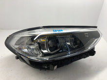 Load image into Gallery viewer, Frontscheinwerfer BMW X3 G01 X4 G02 8496818 Rechts Scheinwerfer Headlight SCH2790474664mo