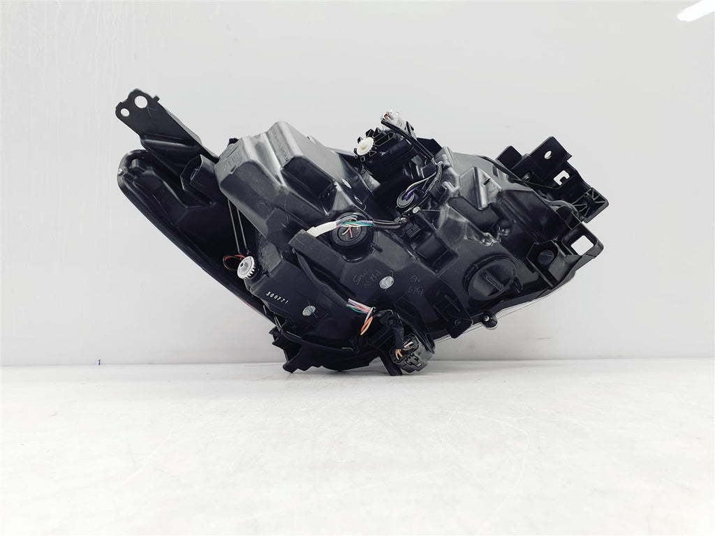 Frontscheinwerfer Mazda II D43N-51040 LED Links Scheinwerfer Headlight