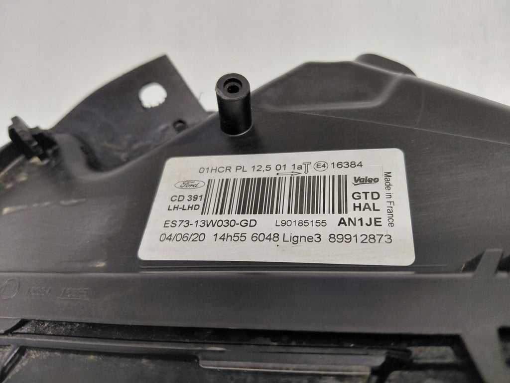 Frontscheinwerfer Ford Mondeo ES73-13W03-GD Links Scheinwerfer Headlight SCH4481888746em