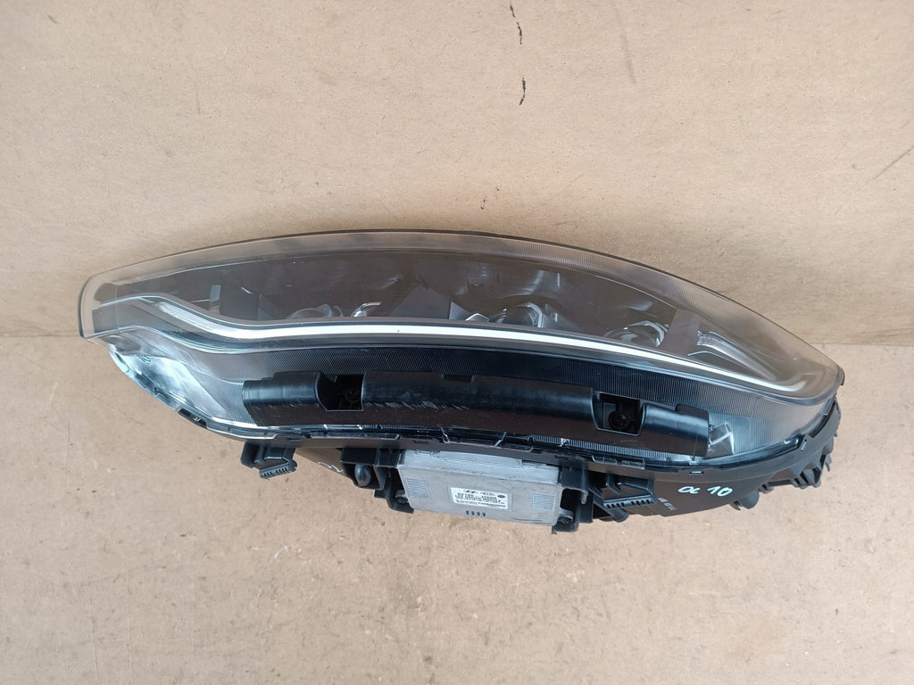 Frontscheinwerfer Kia Soul III Full LED Links Scheinwerfer Headlight SCH9258365752qj