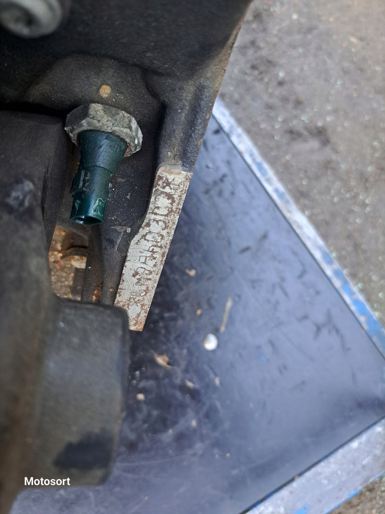 Motorblock Audi A5 CJE 1.8 TFSI Benzin Unkomplett