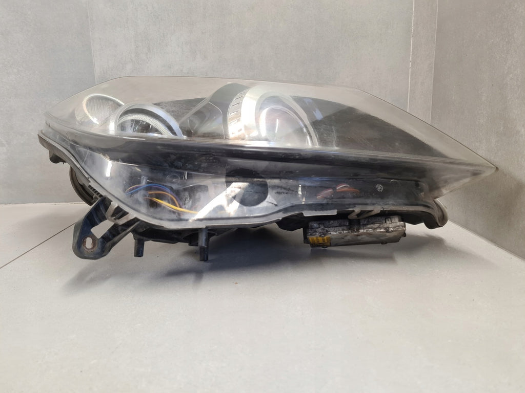Frontscheinwerfer Opel Astra H Xenon Rechts Scheinwerfer Headlight SCH8556646712ps