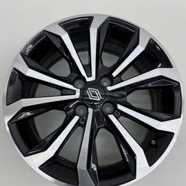1x Alufelge 16 Zoll 6.5