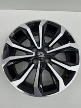 Laden Sie das Bild in den Galerie-Viewer, 1x Alufelge 16 Zoll 6.5" 4x100 Renault Clio I V Rim Wheel FEL5482971207at
