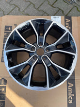Load image into Gallery viewer, 1x Alufelge 19 Zoll 5x114.3 Hyundai I30 Rim Wheel FEL8383250423qp