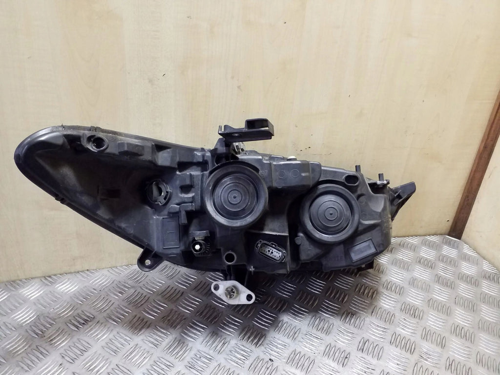 Frontscheinwerfer Ford Mondeo DS7313W030BE DS7313A005A89908746 Links Headlight SCH8110137894dk