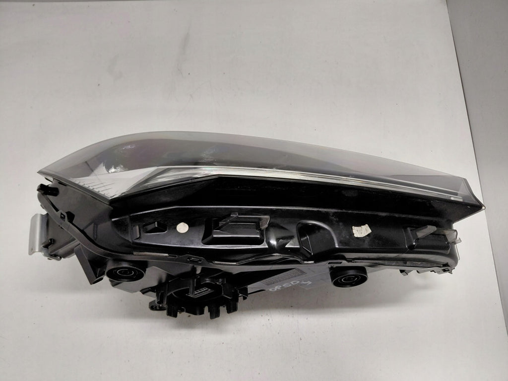 Frontscheinwerfer Skoda Superb I 3P1941016 LED Rechts Scheinwerfer Headlight SCH5003086941lk