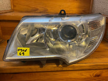 Laden Sie das Bild in den Galerie-Viewer, Frontscheinwerfer Skoda Superb II 3T1941015 Links Scheinwerfer Headlight