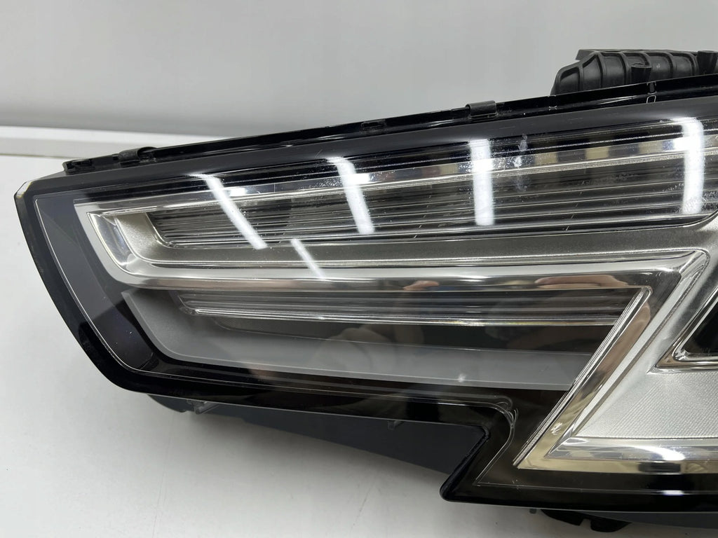 Frontscheinwerfer Audi A4 B9 8W0941005 Xenon Links Scheinwerfer Headlight SCH1333184387dk