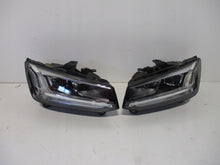 Laden Sie das Bild in den Galerie-Viewer, Frontscheinwerfer Audi Q2 81A941033 81A941034 Full LED Rechts oder Links