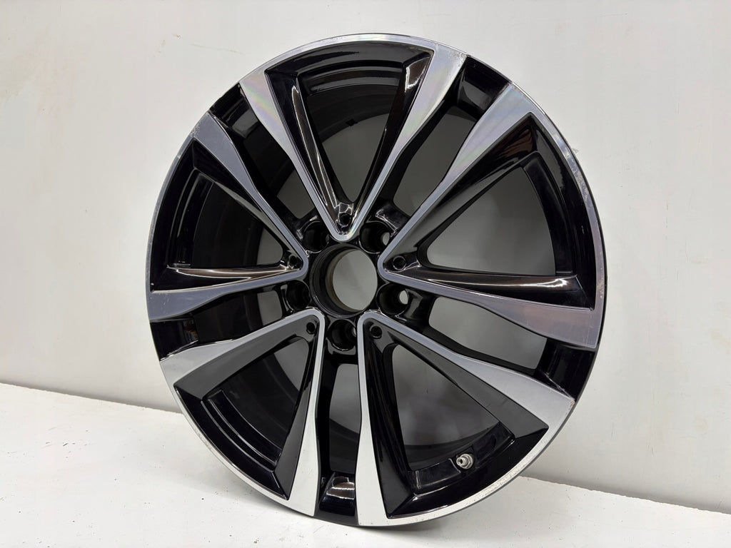 1x Alufelge 18 Zoll 7.5" 5x112 49ET A1774012700 Mercedes-Benz W177 Rim Wheel FEL5177358900xa