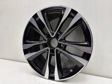 Load image into Gallery viewer, 1x Alufelge 18 Zoll 7.5" 5x112 49ET A1774012700 Mercedes-Benz W177 Rim Wheel FEL5177358900xa