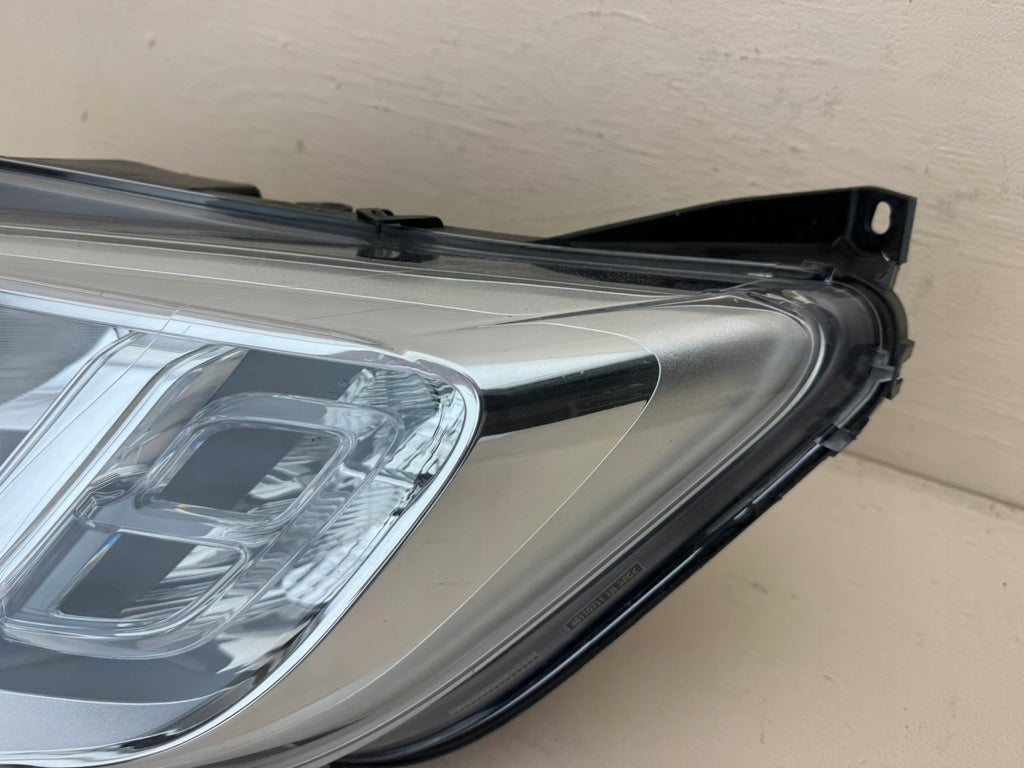 Frontscheinwerfer Fiat Ducato Links Scheinwerfer Headlight SCH3517967912gp