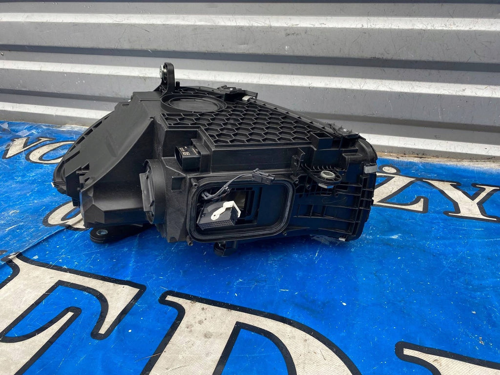 Frontscheinwerfer Mercedes-Benz A2069067203 Rechts Scheinwerfer Headlight SCH9277520745nb