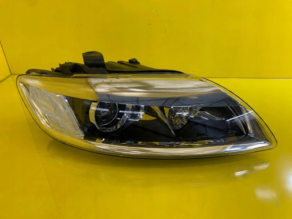 Frontscheinwerfer Audi Q7 4L0941030M Xenon Rechts Scheinwerfer Headlight