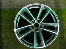 Load image into Gallery viewer, 1x Alufelge 20 Zoll 4K8601025L Audi A6 A7 Rim Wheel FEL1917966246zw