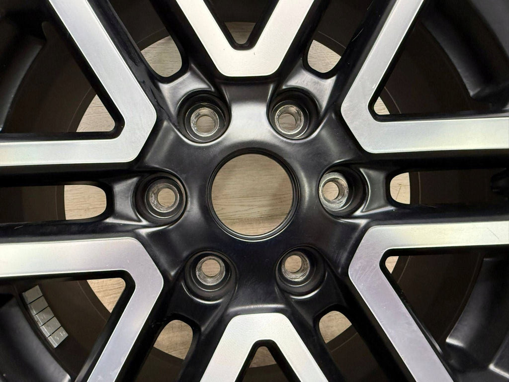 1x Alufelge 18 Zoll N1WC-007-F2A Ford Ranger Rim Wheel FEL3191223410jq
