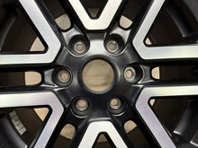 Load image into Gallery viewer, 1x Alufelge 18 Zoll N1WC-007-F2A Ford Ranger Rim Wheel FEL3191223410jq