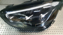 Laden Sie das Bild in den Galerie-Viewer, Frontscheinwerfer Mercedes-Benz W213 A2139067509 Links Scheinwerfer Headlight SCH1225502942xc