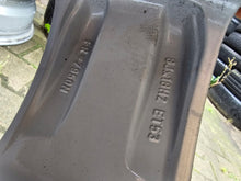 Laden Sie das Bild in den Galerie-Viewer, 4x Alufelge 18 Zoll 8.0" 5x130 53ET Glanz Silber 7P5601025D Porsche Cayenne FEL7341317482ix