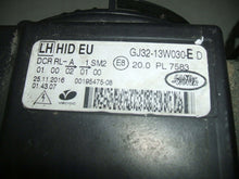 Load image into Gallery viewer, Frontscheinwerfer Land Rover Range Evoque L538 GJ32-13W030-ED Xenon Ein Satz SCH3190241513mh