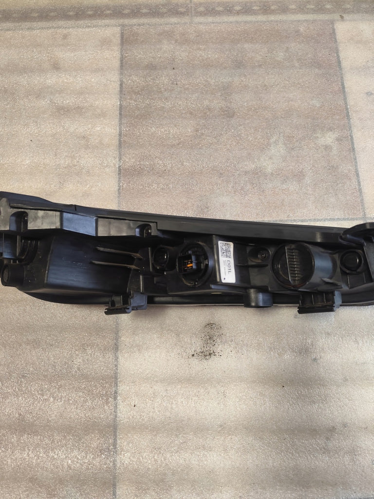 Frontscheinwerfer Hyundai Kona 922207J9000 LED Links Scheinwerfer Headlight SCH5356845885zy