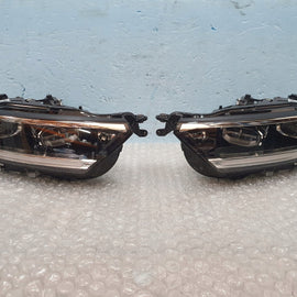 Frontscheinwerfer VW T-Roc 2GA941035AL 2GA941036AL Ein Satz Headlight SCH4868841317mq