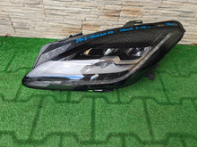 Laden Sie das Bild in den Galerie-Viewer, Frontscheinwerfer Jaguar E-Pace J9C3-13WO30-ED Links Scheinwerfer Headlight SCH6212949243bg