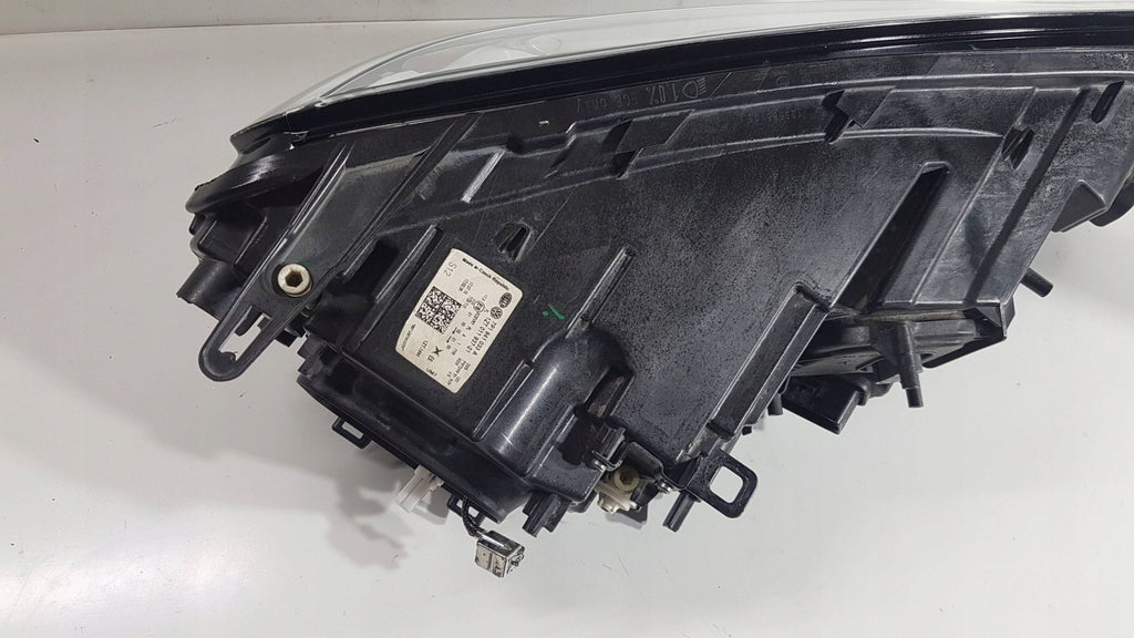 Frontscheinwerfer VW Touareg 7P1941033A Links Scheinwerfer Headlight SCH1824587982tg