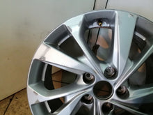 Load image into Gallery viewer, 1x Alufelge 17 Zoll 7.0" 5x114.3 51ET 52910D7220 Hyundai I Rim Wheel FEL8063915539cv