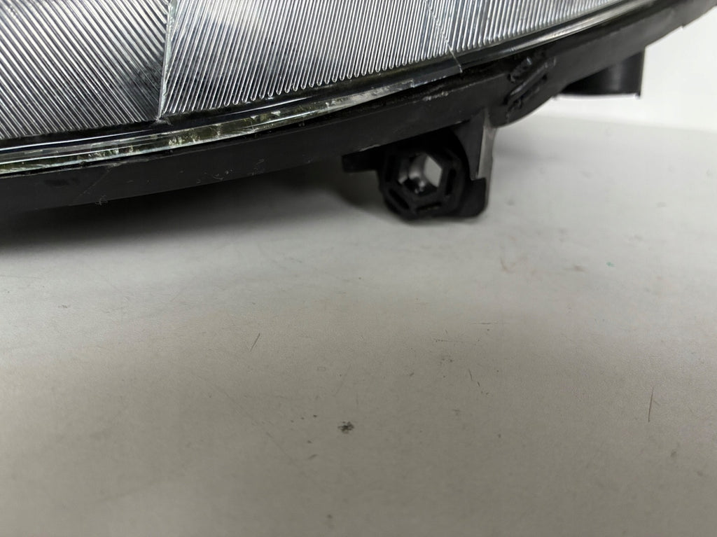 Frontscheinwerfer Seat Toledo I 5P1941005B LED Links Scheinwerfer Headlight