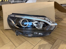 Laden Sie das Bild in den Galerie-Viewer, Frontscheinwerfer Toyota Proace 9808237480-00 LED Rechts Scheinwerfer Headlight SCH6280041197wf