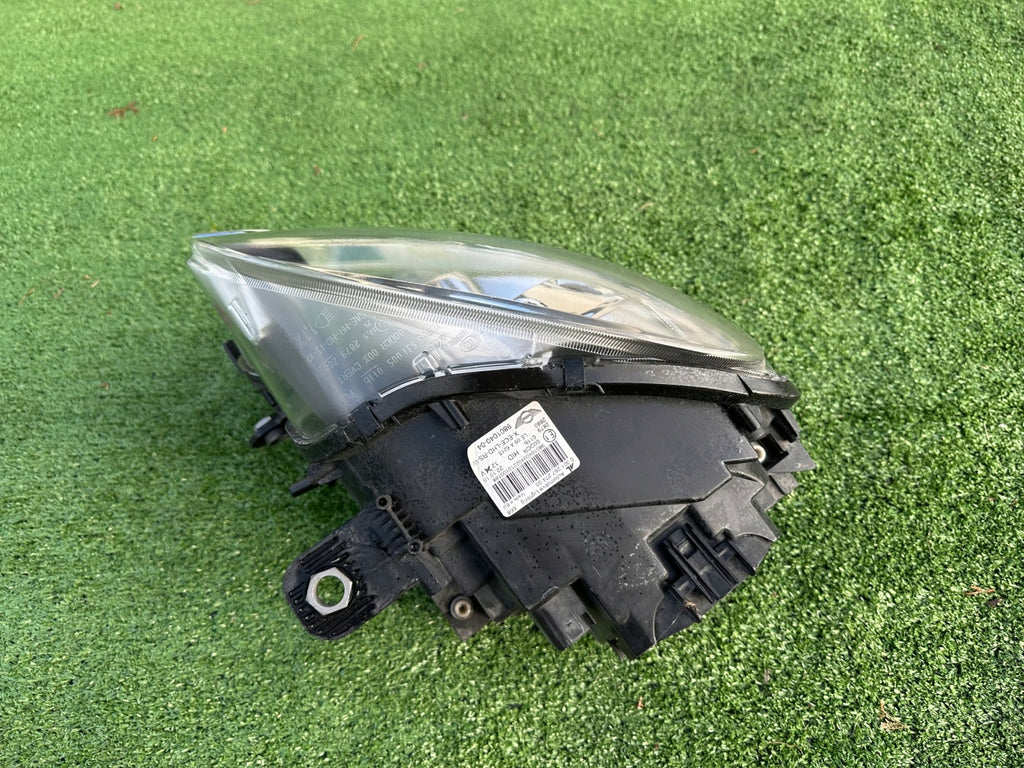 Frontscheinwerfer Mini Countryman R60 R61 9801040-04 Xenon Rechts Headlight SCH8967257354ua