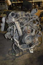 Laden Sie das Bild in den Galerie-Viewer, Motor Renault I DCI Diesel Engine Unkomplett