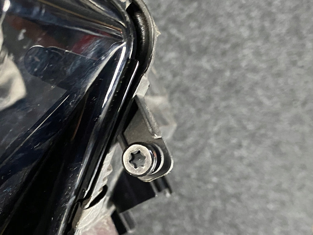 Frontscheinwerfer VW Touran 5TB941082A LED Rechts Scheinwerfer Headlight SCH3748117418wg