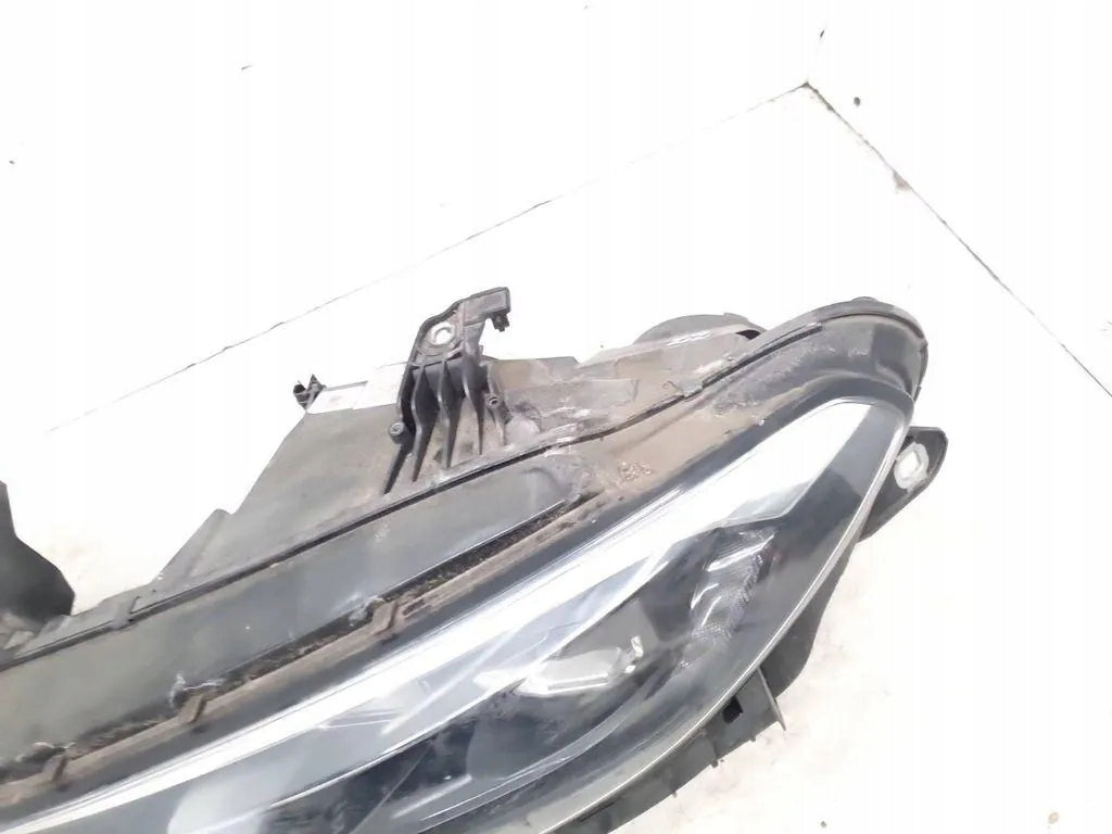 Frontscheinwerfer Fiat Tipo Hatchback 52109118 Links Scheinwerfer Headlight SCH7610079562cy