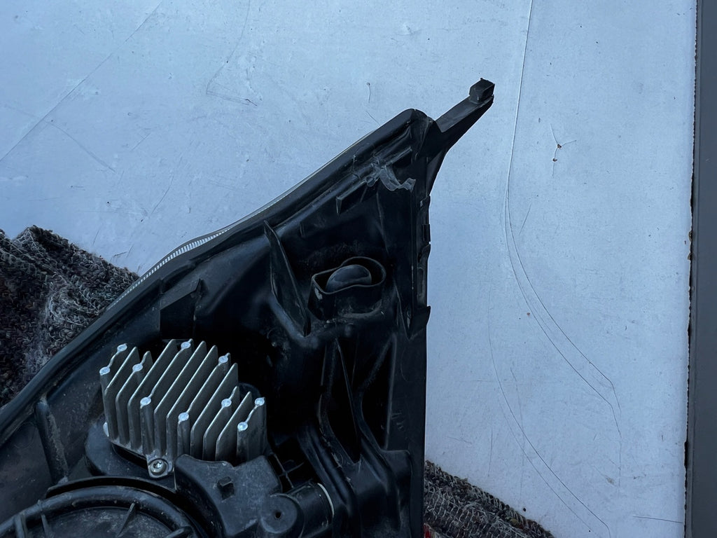 Frontscheinwerfer Ford Transit Custom JK21-13W030-DH Links Headlight