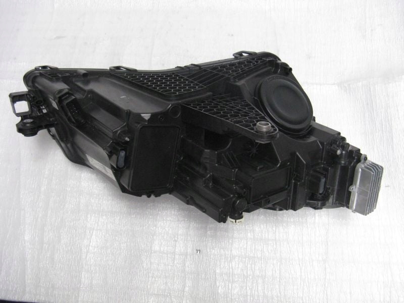 Frontscheinwerfer Skoda Superb 3V1941015C 782505457 Full LED Links Headlight SCH8253215204fb